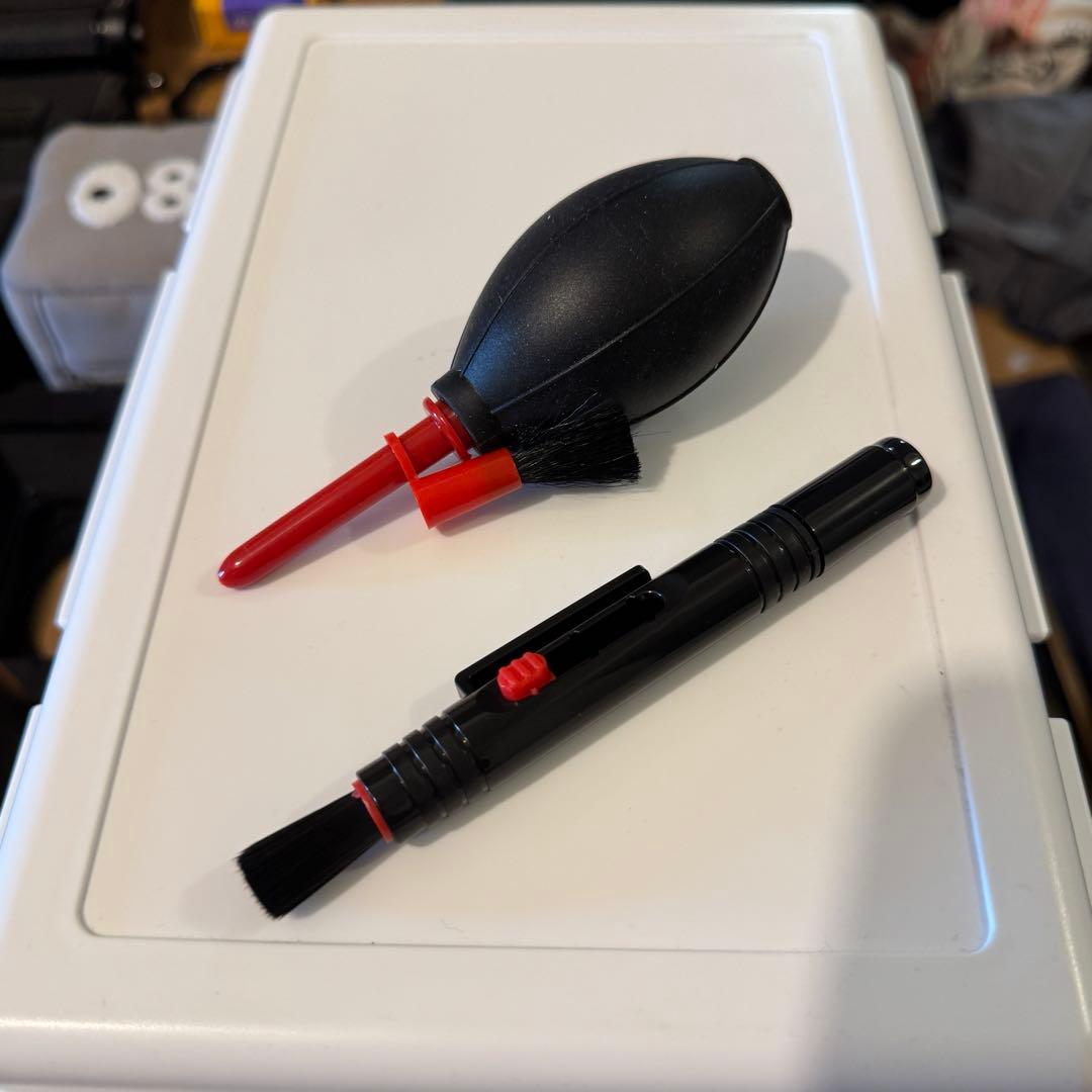 Sony α900 アクセサリーセット