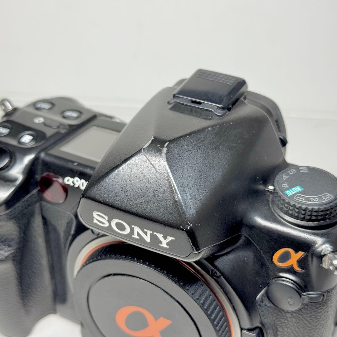 Sony α900 アクセサリーセット
