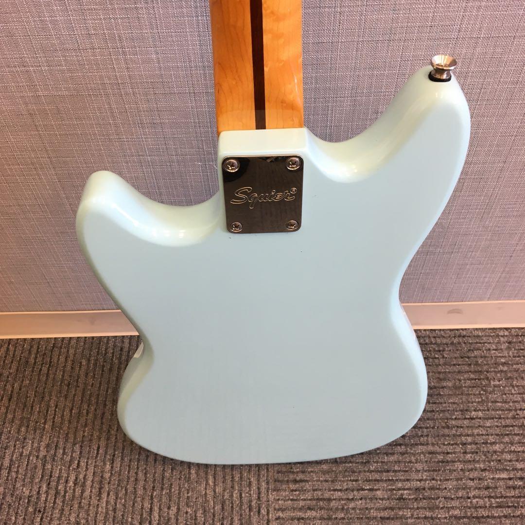 Squier by Fender /Mustang スクワイヤー/ムスタング