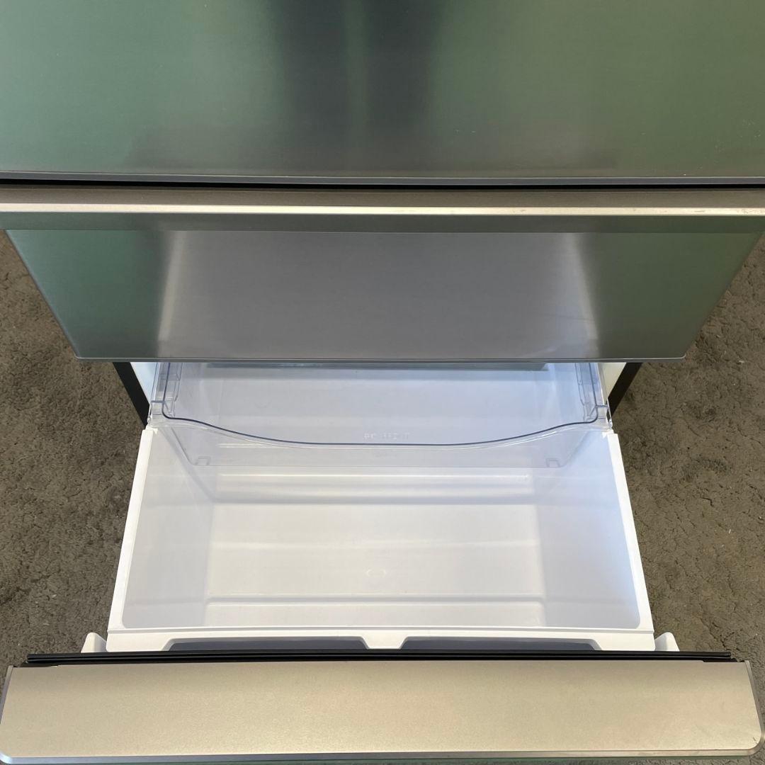 冷蔵庫　4ドア　375ℓ　右開き　旬鮮チルド　自動製氷　設置無料　安い