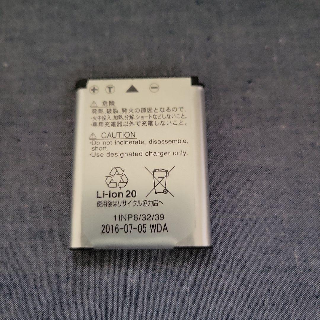 【ジャンク】Nikon デジタルカメラ　COOLPIX A300