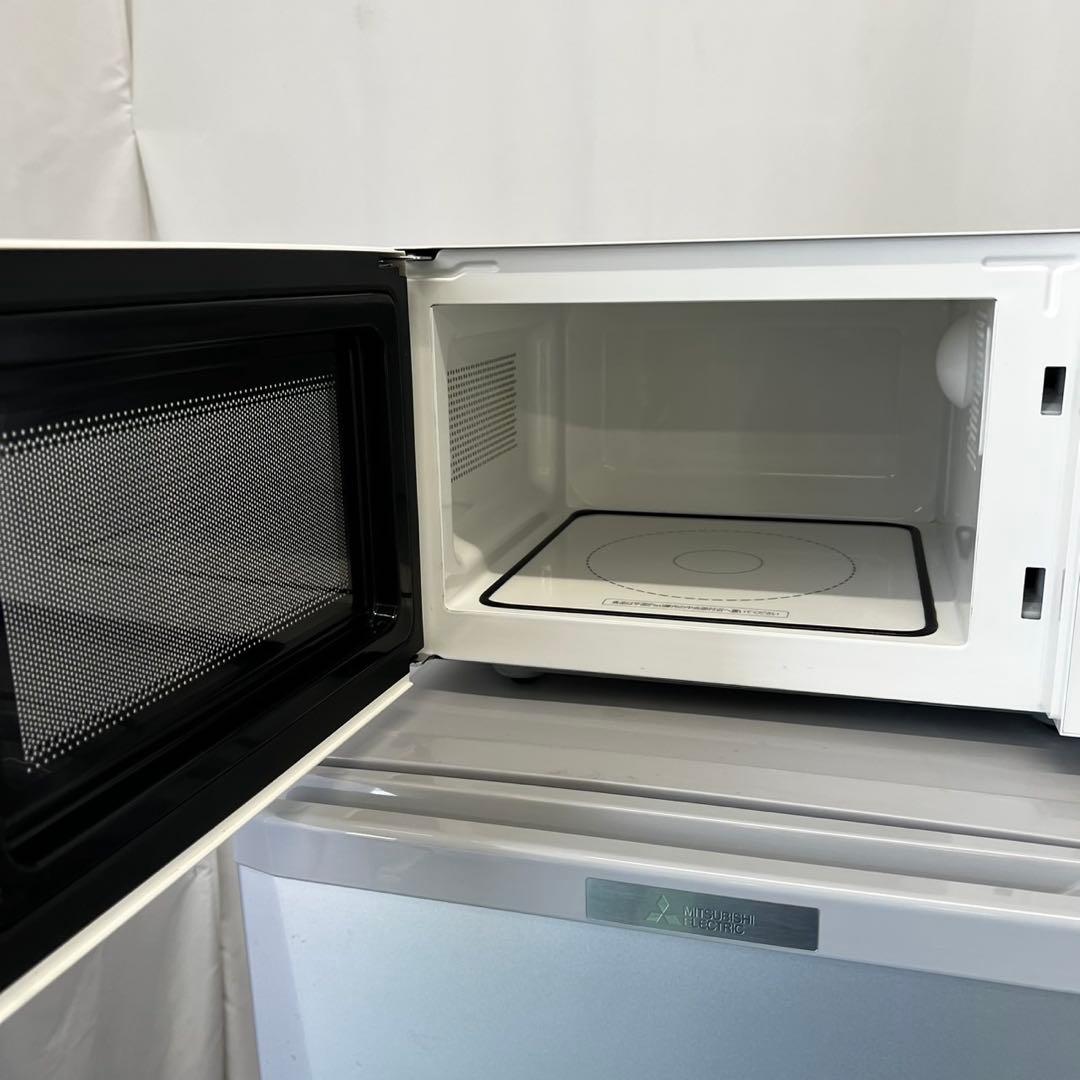 ★408　冷蔵庫　洗濯機　電子レンジ　一人暮らし　家電セット　設置無料　安い