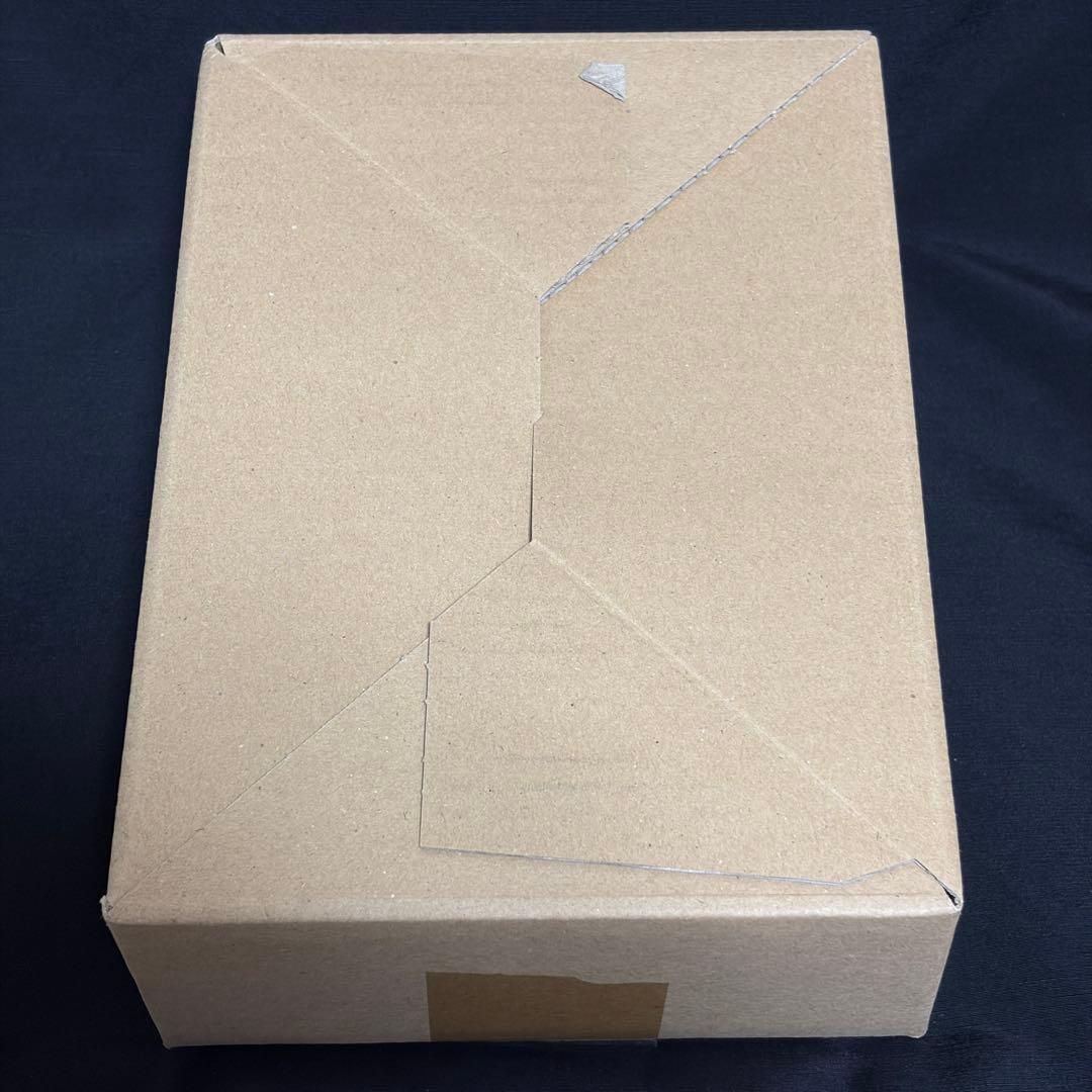 ポケセン産 インフェルノX BOX【新品未開封・シュリンク付き】