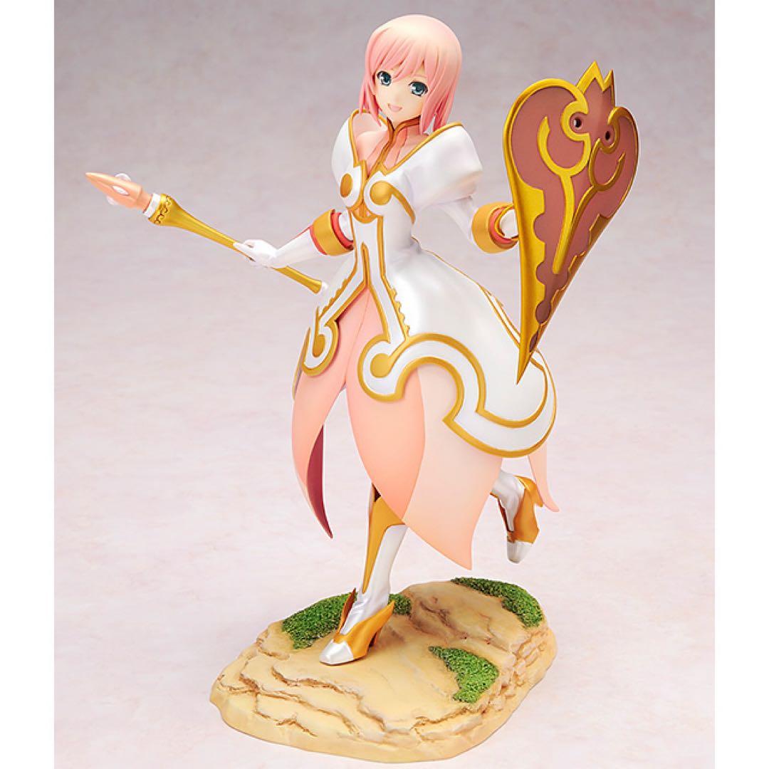 新品未開封　テイルズ　オブ　ヴェスペリア　エステル