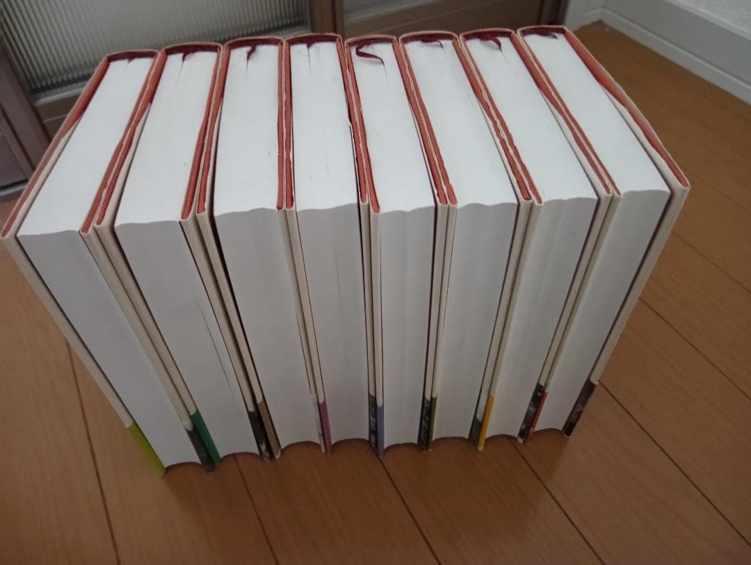 宮本常一 講演選集 全8巻セット