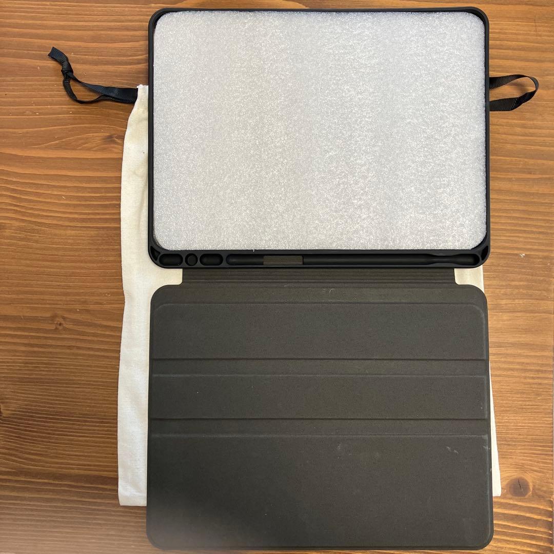 BURGA iPad Air 10.9 (5th/4th Gen) ケース