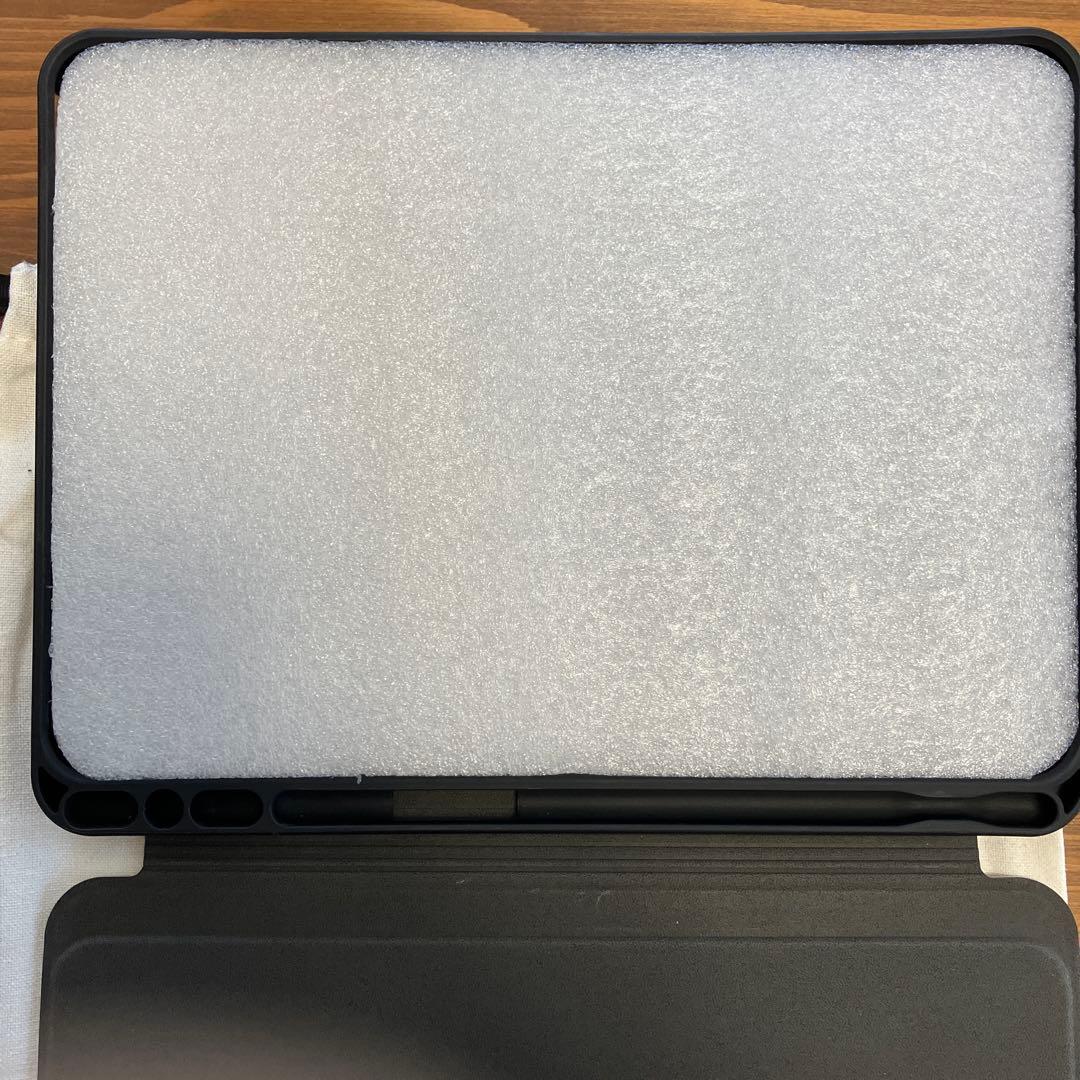 BURGA iPad Air 10.9 (5th/4th Gen) ケース