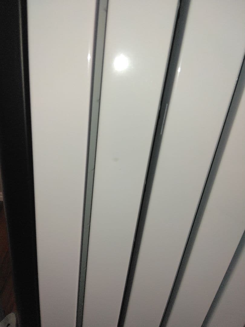 デロンギ　マルチダイナミックヒーターMDHU15-BK