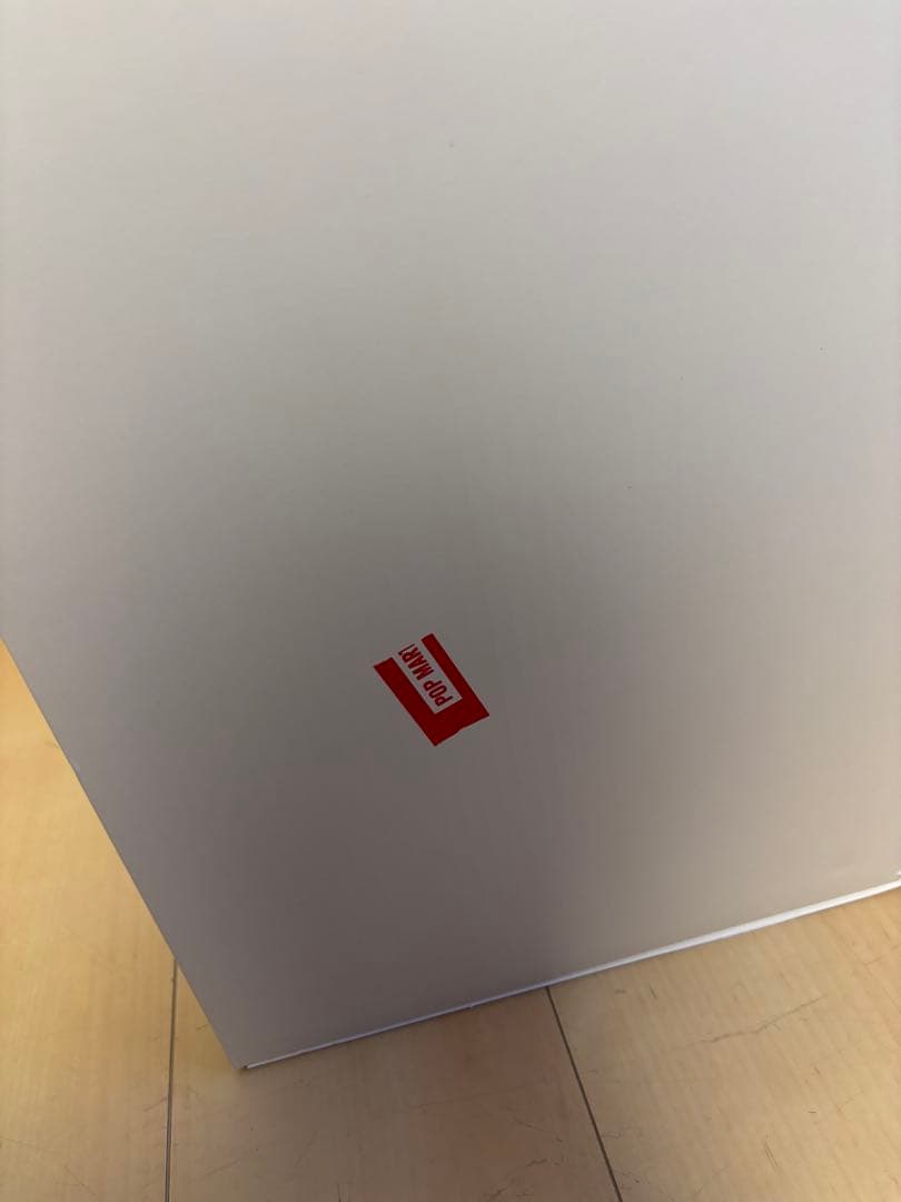 THE MONSTERS I FOUND YOU ジモモ オリジナル　ラブブ