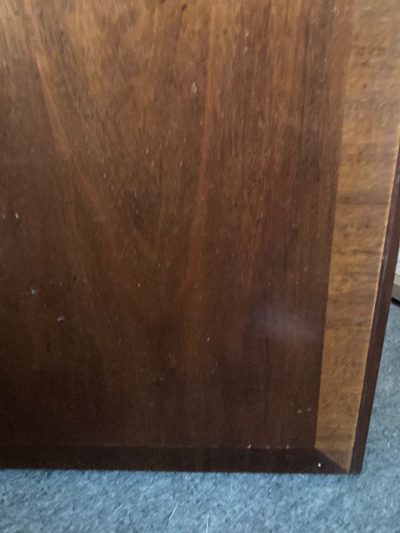 アメリカ製　USA センターテーブル　ロウテーブル　ヴィンテージ　アンティーク調