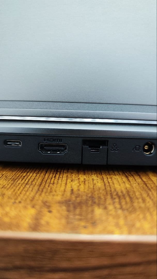 raytrek R5-AA6 Corei7 メモリ32GB ノートPC