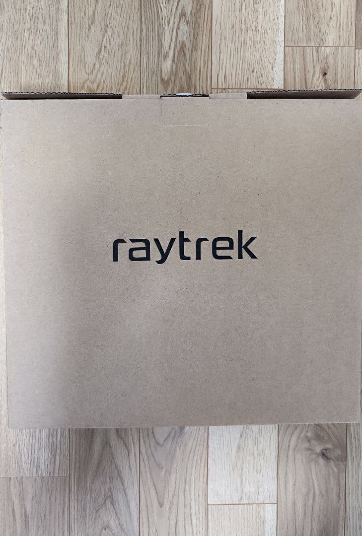 raytrek R5-AA6 Corei7 メモリ32GB ノートPC