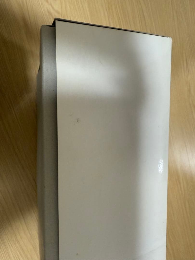 MG スーパーガンダム イベント限定モデル クリアカラー