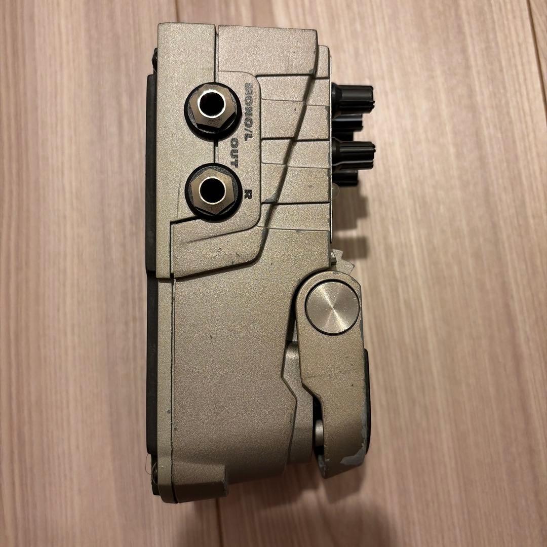 LINE 6 ECHO PARK ギターエフェクター