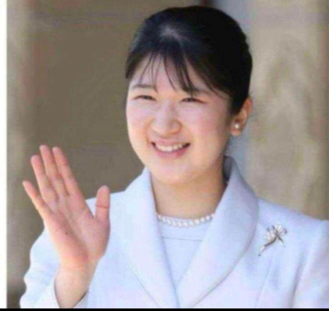 【未使用級 最高級】ミキモト ブローチ パール リボン 愛子様 ご着用 箱付き