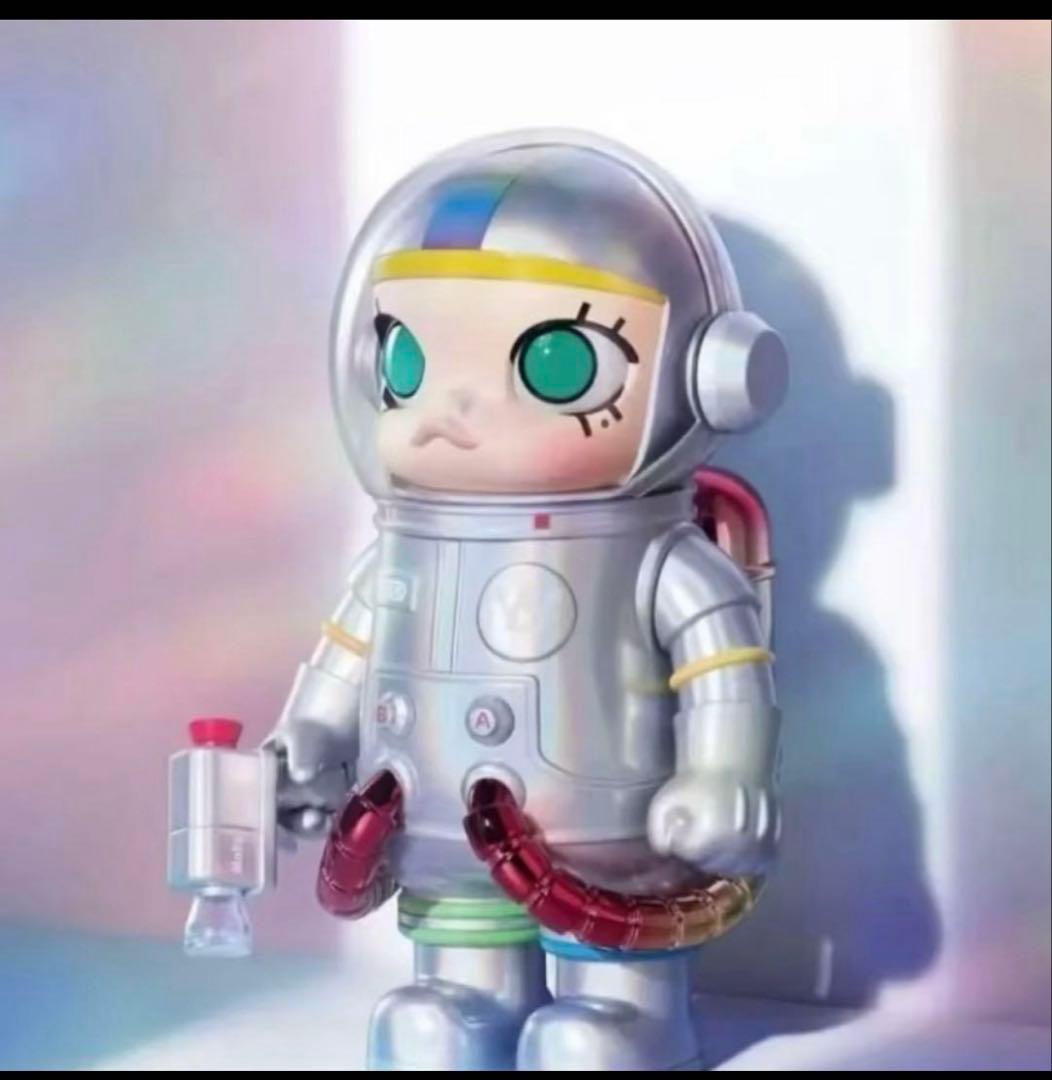 その他 MEGA SPACE MOLLY 400% Rainbow 2.0