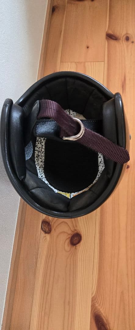 68s BELL 500TX ビンテージ　Sシェル　鑑賞用