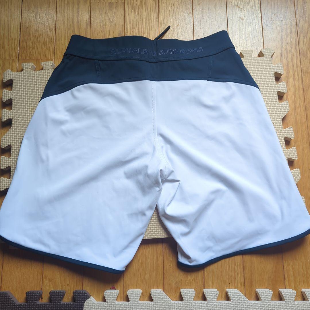 アルファリート　サーフパンツ　30インチ VEATM　チュラウェア好きに