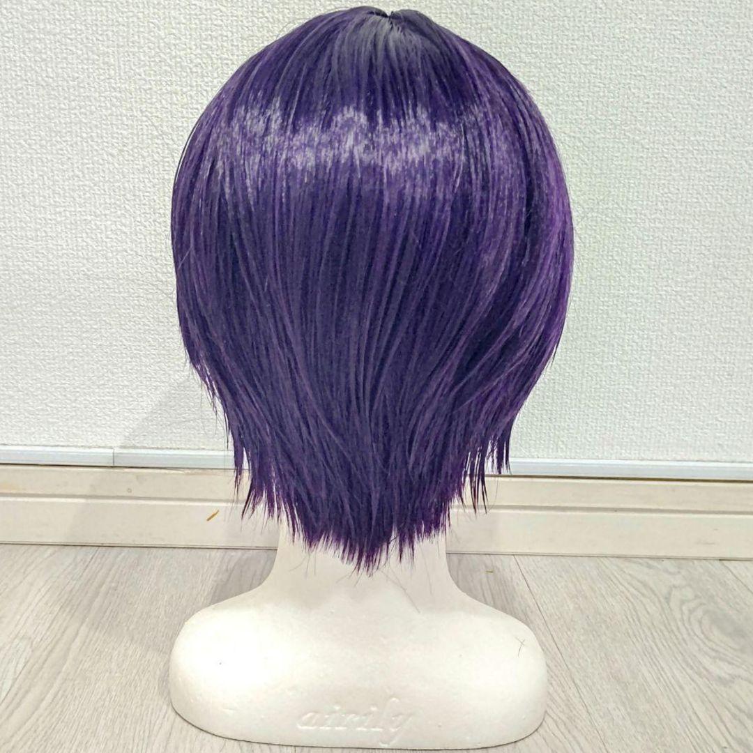 にじさんじ　剣持　コスプレ衣装　ウィッグ