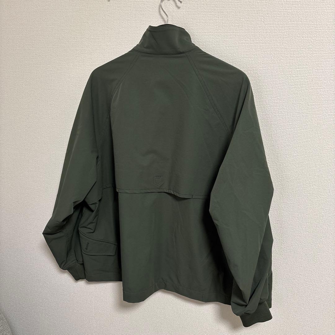 ジャケット・アウター DAIWA PIER39 TECH SWING JKT BEAUTY&YOUTH