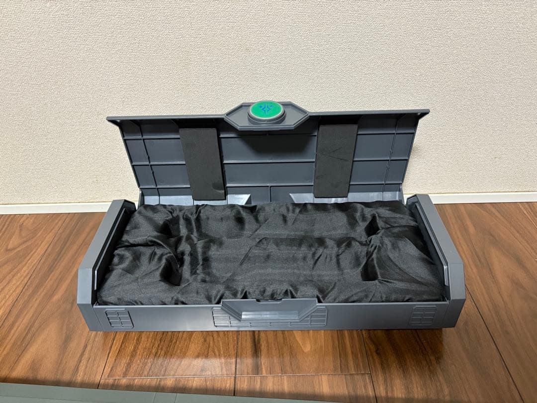 ギャラクシーズエッジライトセイバーアソーカ・タノ+ブレード36&26インチセット