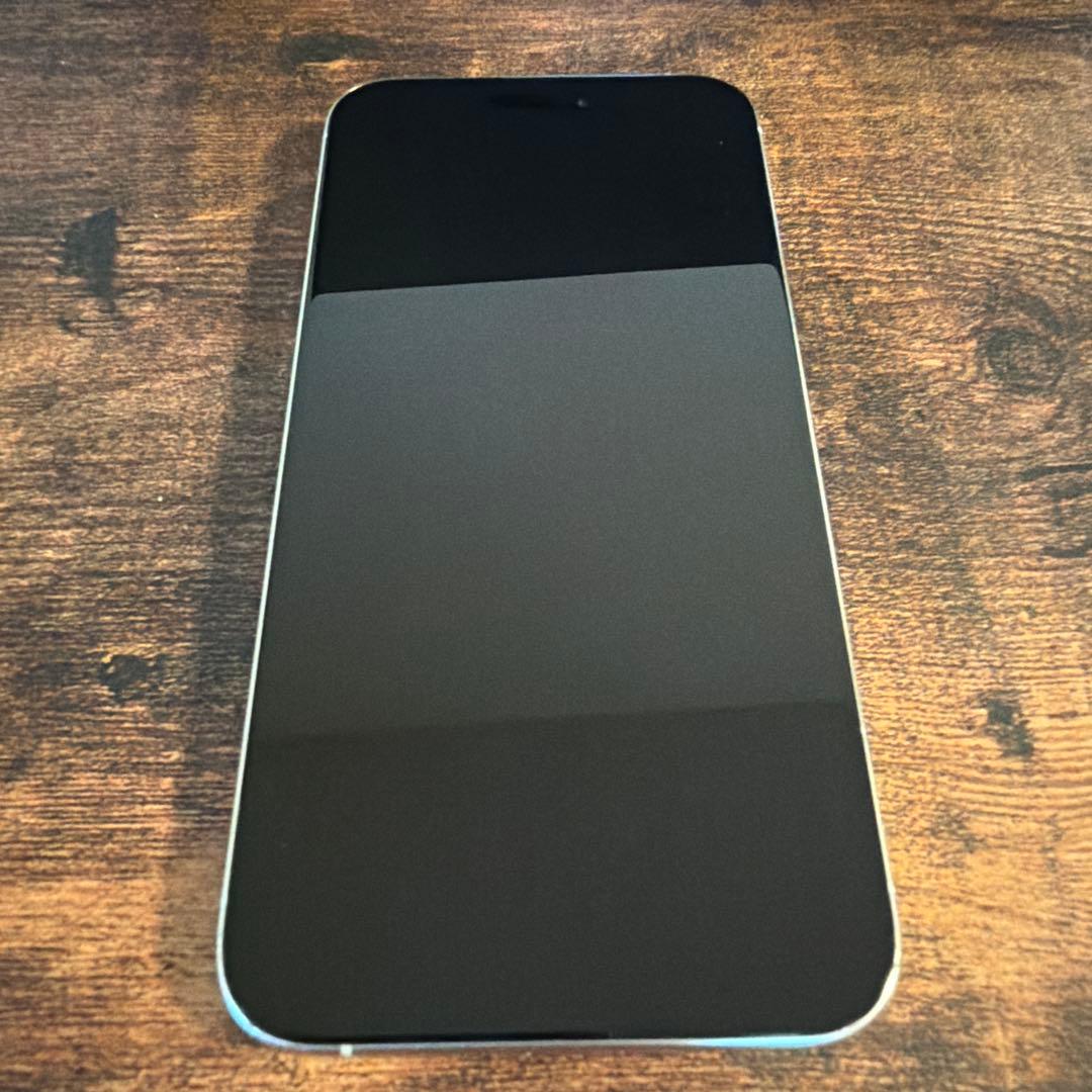 iPhone15 pro max 512GB ホワイトチタニウム