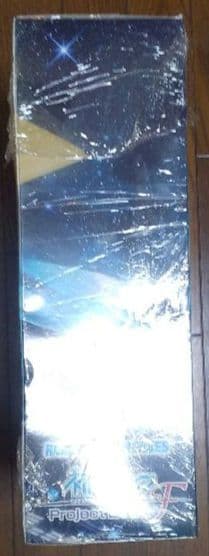 新品 未開封 RAH 初音ミク project DIVA F