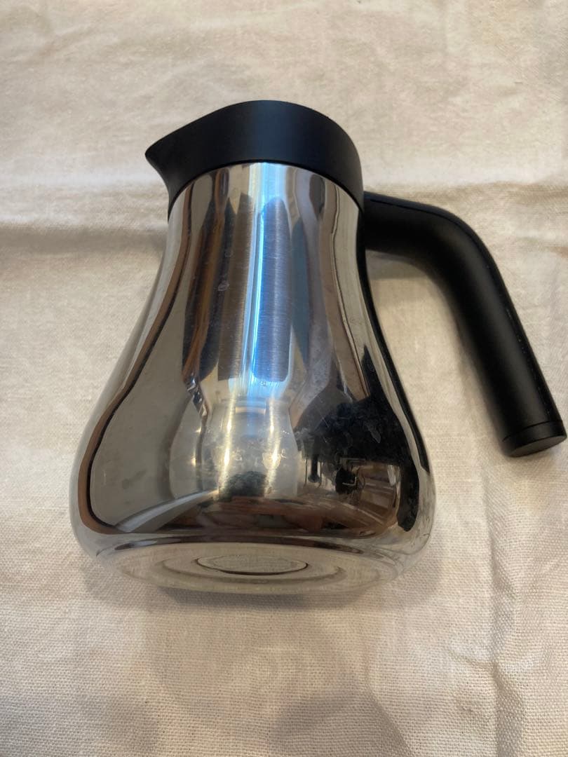 【コムギ】BALMUDA The Brew バルミューダ　コーヒーメーカー