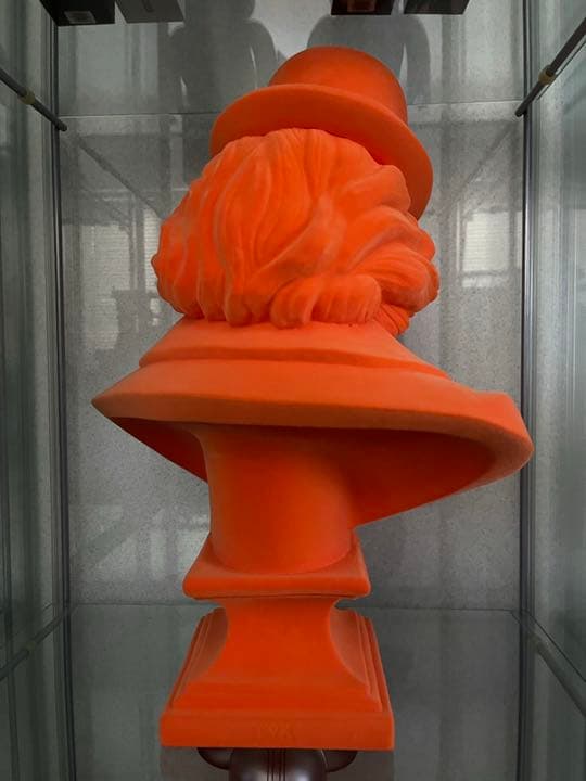 frank kozik 時計仕掛けのオレンジ ベートーヴェン コジック