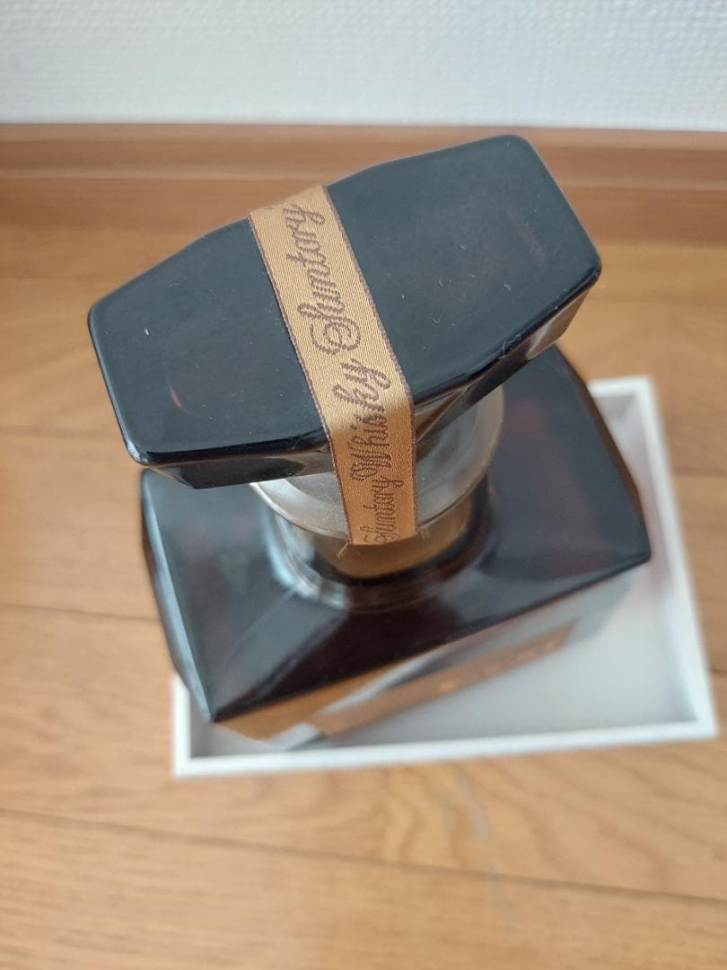  15年ウイスキー 新品！未使用！