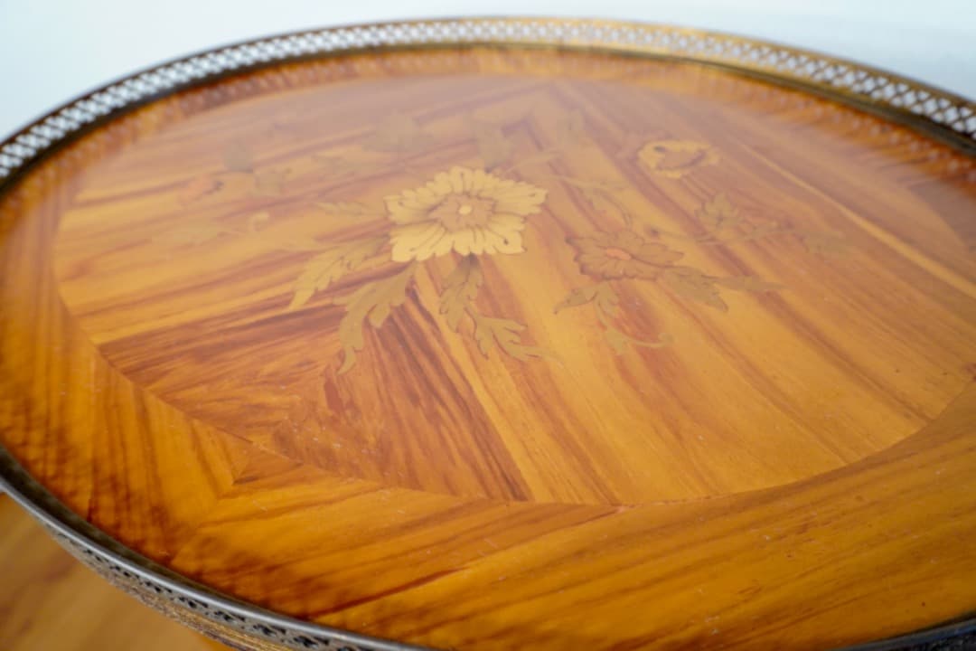 フランス アンティーク サロンチェスト サイドチェスト