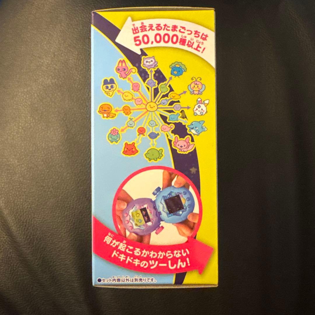 たまごっちパラダイス　新品未使用