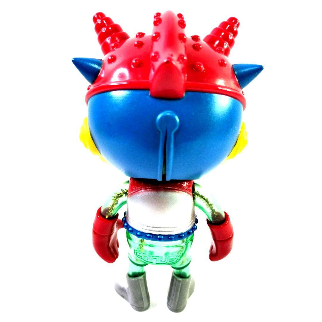 未使用美品　CONVEX　MAGNUM OPUS　DX アストロミュータン 1号