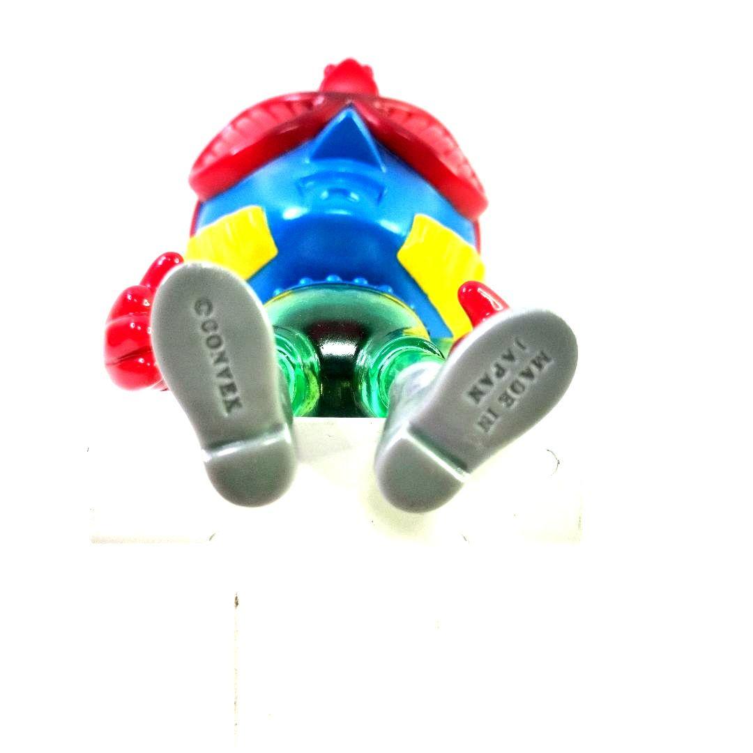 未使用美品　CONVEX　MAGNUM OPUS　DX アストロミュータン 1号