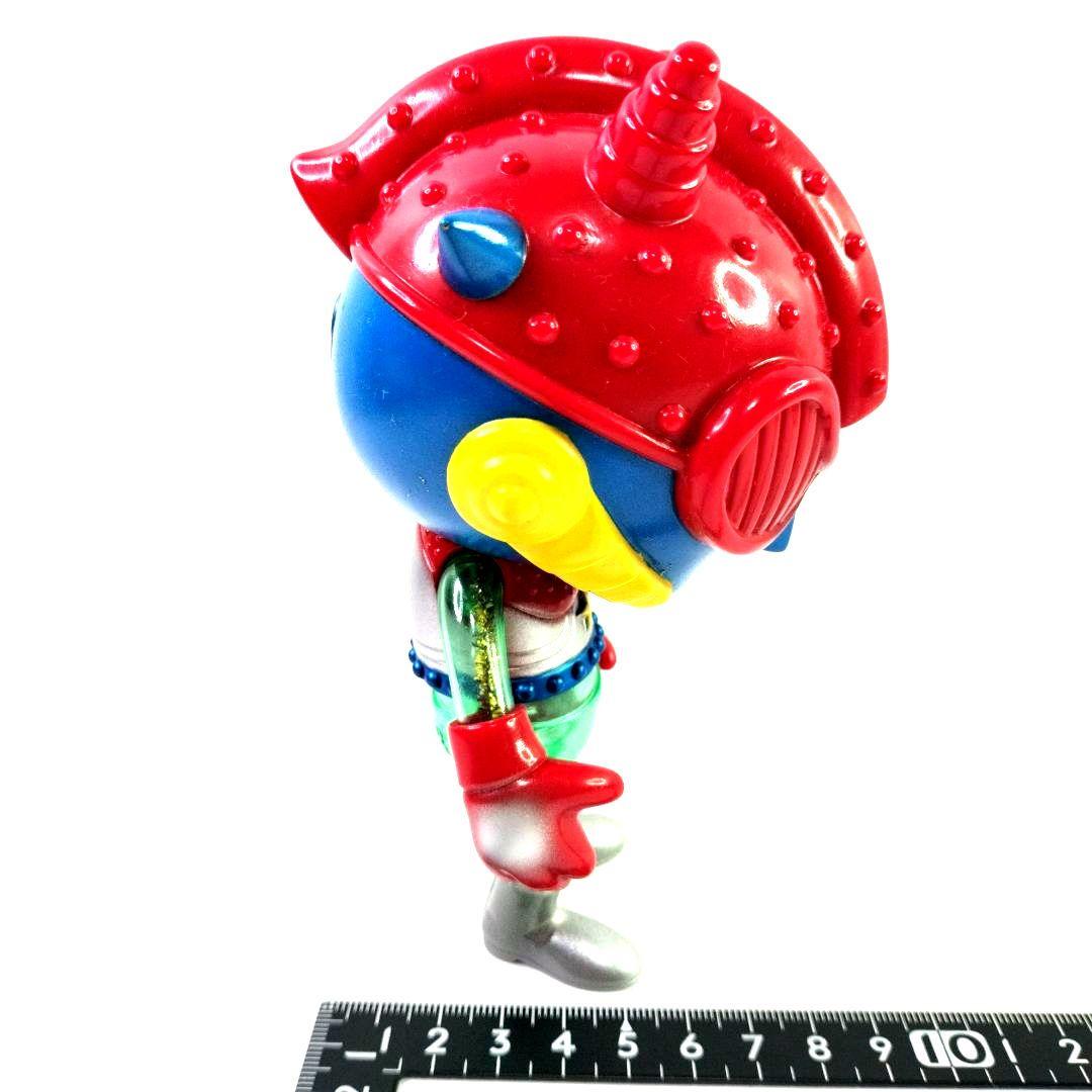 未使用美品　CONVEX　MAGNUM OPUS　DX アストロミュータン 1号