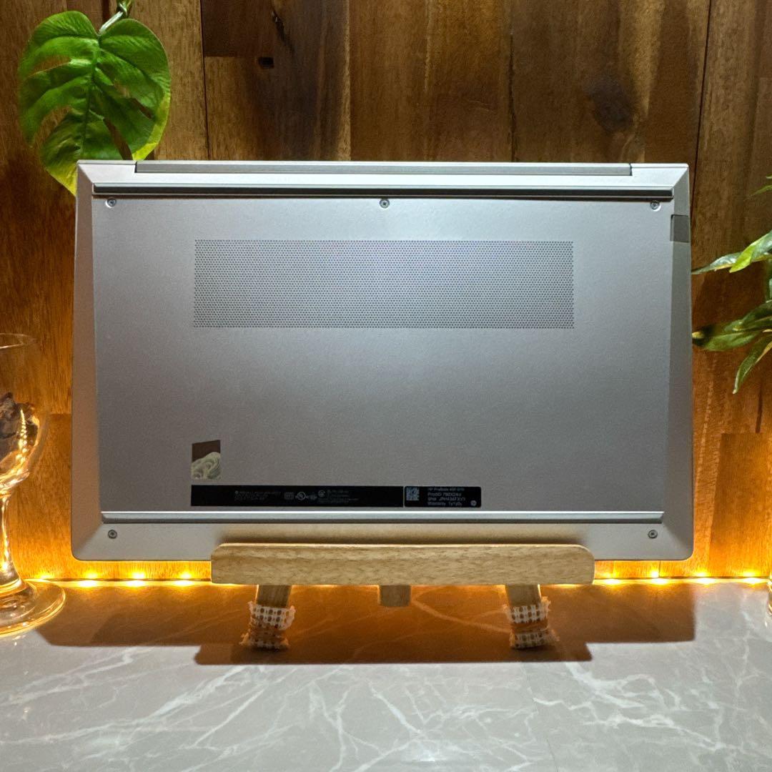 準美品‼️HP ProBook☘最新スペック☘️i7第13世代☘人気ノートパソコン