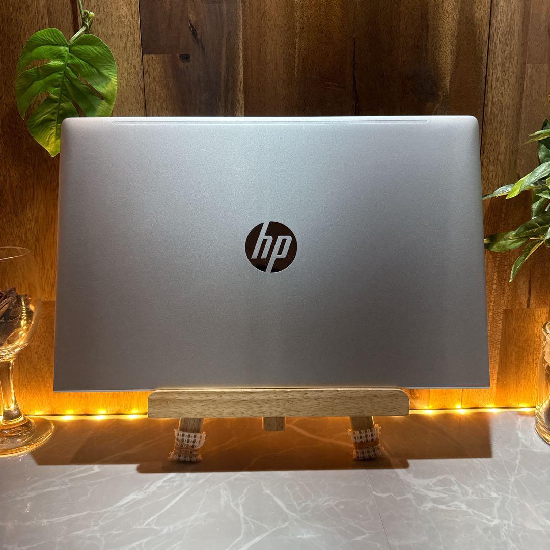 準美品‼️HP ProBook☘最新スペック☘️i7第13世代☘人気ノートパソコン