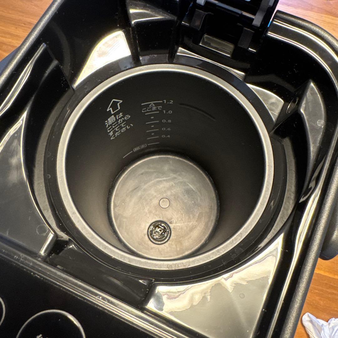 STAN ZOJIRUSHI電気ポット CP-CA12