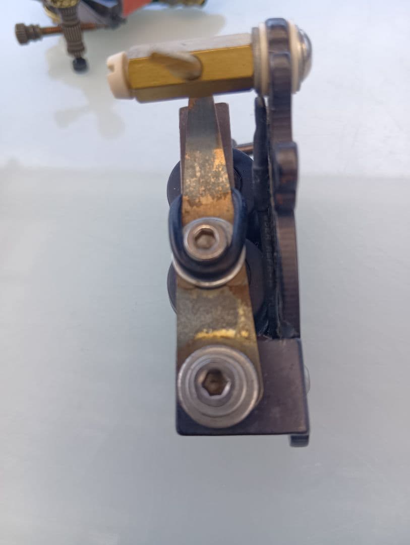 タトゥーマシン 　tatoo machine 2個セット　★写真見て★