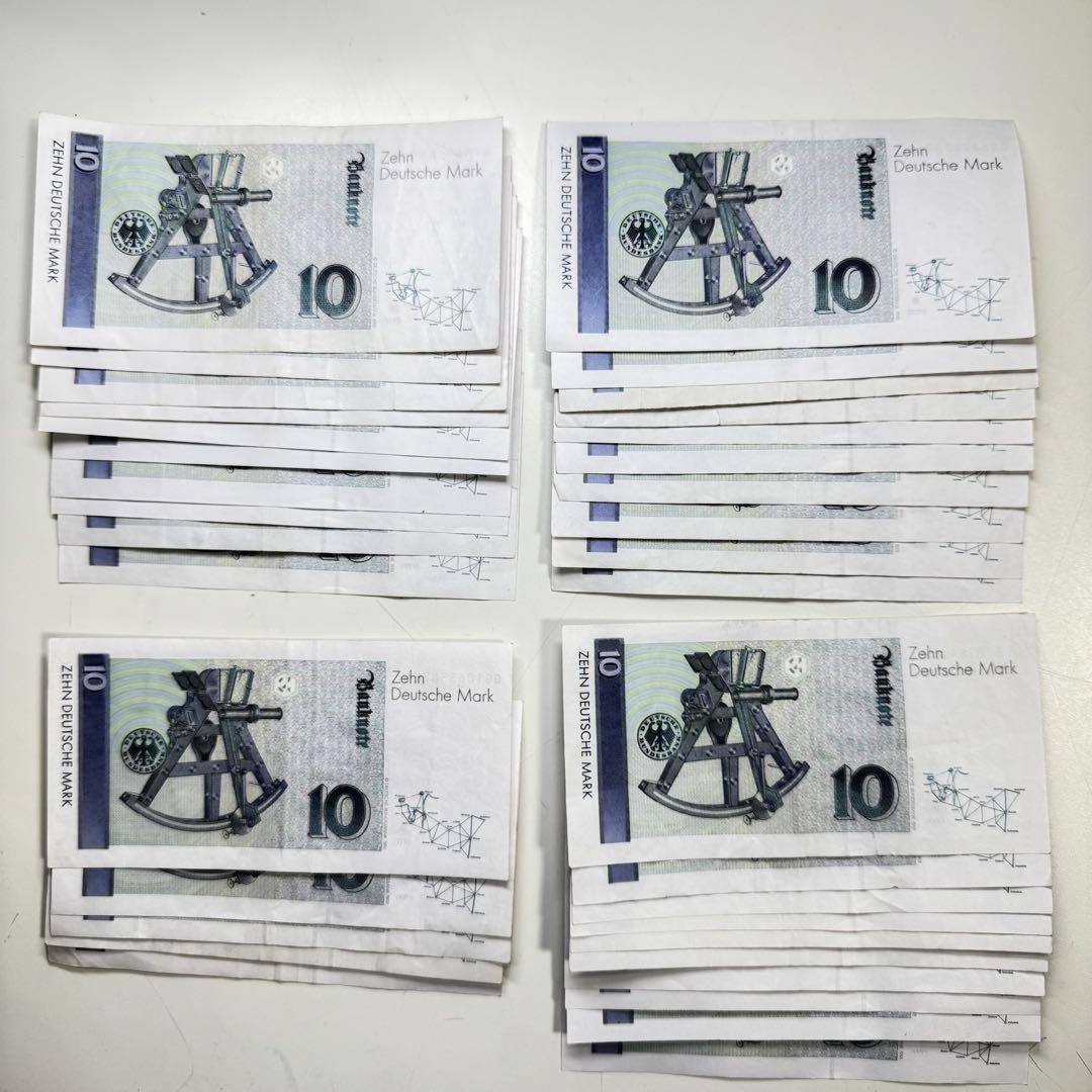 や*い様 ドイツマルク 旧貨幣コレクション クララ・シューマン