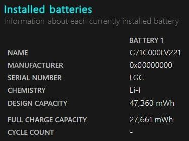 dynabook B65/EP 8世代 i3 Win11 16GB Office