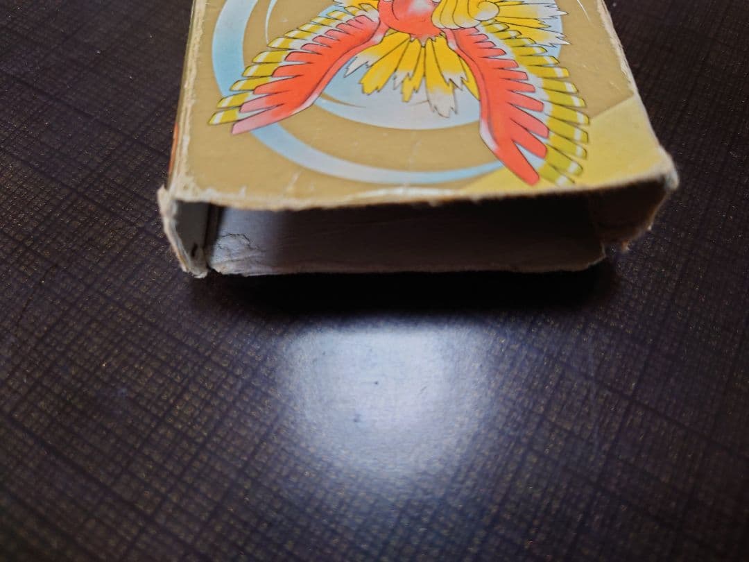 ポケモン トランプ 金