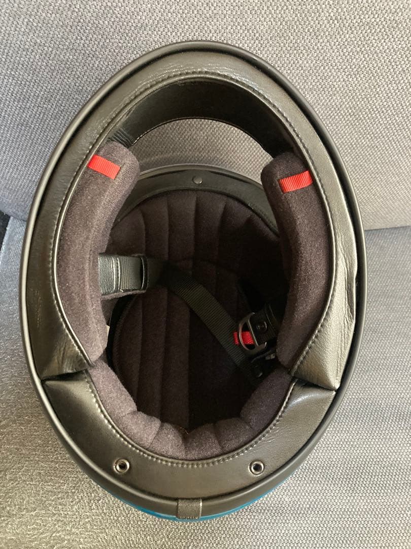 SHOEI Glamster ヘルメット