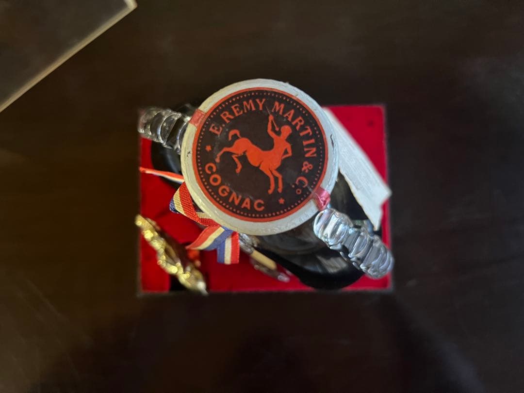 レミーマルタン　ルイ13世　ベリーオールド　コニャック（値下げ希望はコメントへ）