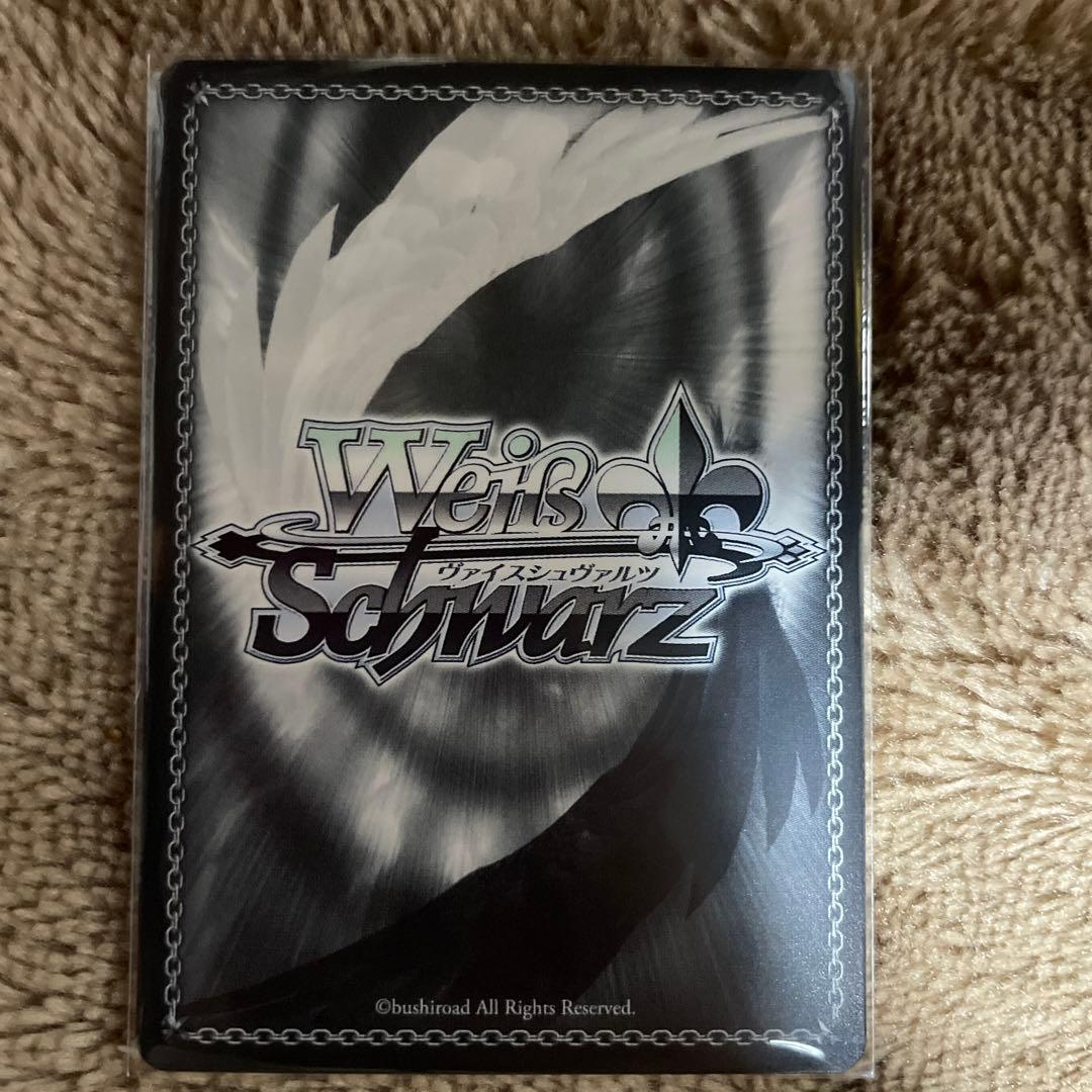 NIKKE トカゲの保護者 ティア サイン入り　おまけ付き