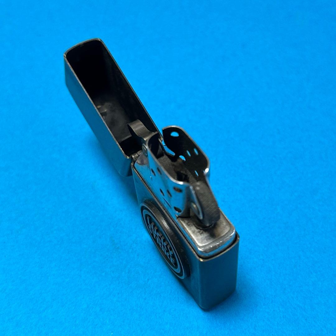 ビンテージ ZIPPO LUCKY STRIKE 1994年型