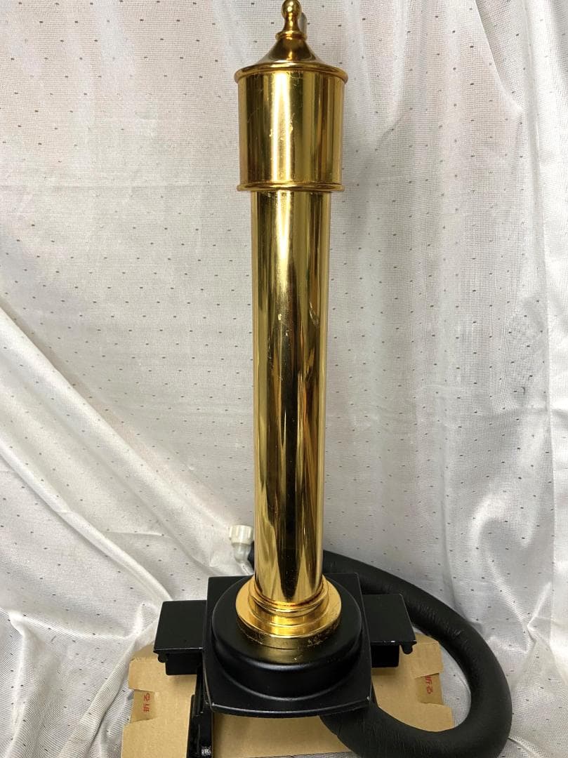 ドギー■ビールサーバー用　ドラフトタワー■動作確認済