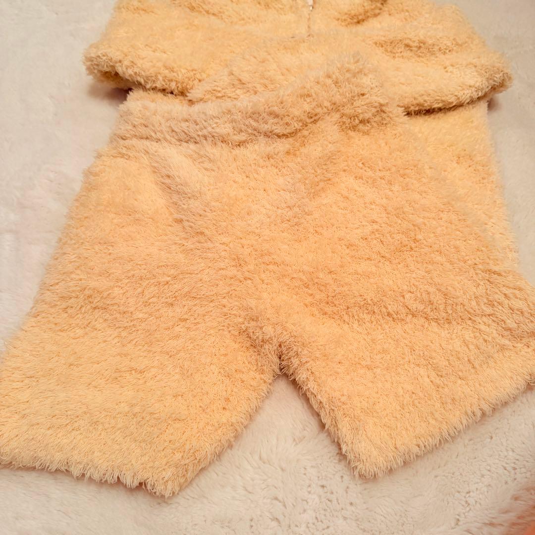 gelato pique ピカチュウ ルームウェア 140-150cm