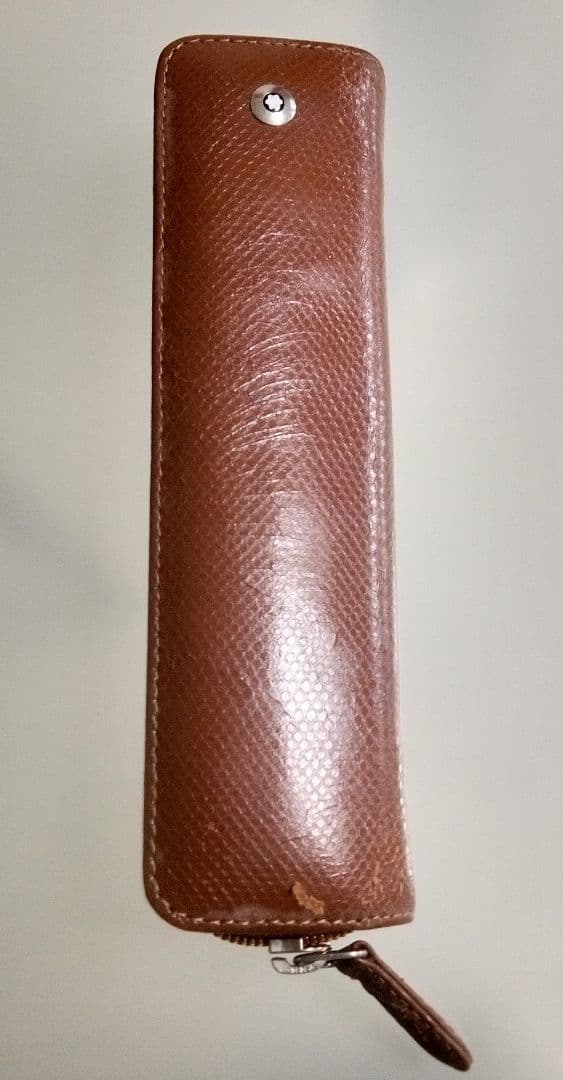 MONTBLANC ショパン マイスターシュテュック 14K 万年筆✨ケース付き