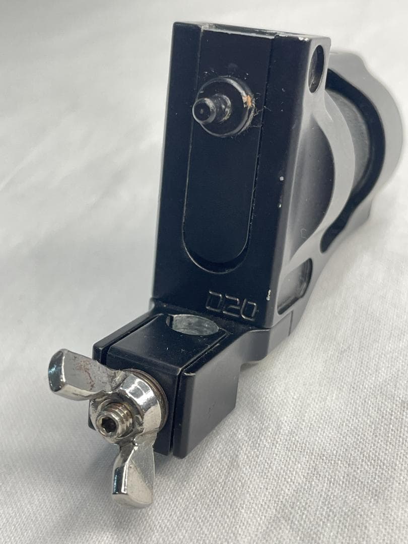 タトゥーマシン　S.BULT　D20　tattooマシン　ロータリーマシン